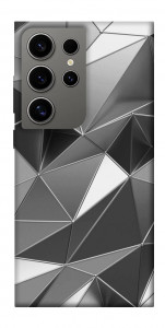 Чохол Silver для Galaxy S24 Ultra