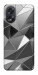 Чехол Silver для Oppo A38