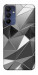 Чехол Silver для Galaxy A15