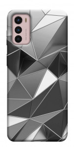 Чехол Silver для Motorola Moto G42