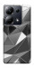 Чехол Silver для Xiaomi Poco M6