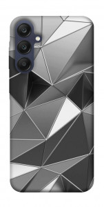 Чехол Silver для Galaxy A25 5G