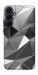 Чехол Silver для Galaxy A35