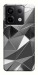 Чехол Silver для Xiaomi Redmi Note 13 Pro 4G