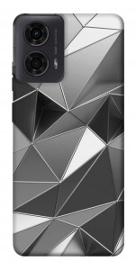Чохол Silver для Motorola Moto G04