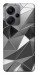 Чохол Silver для Xiaomi Redmi Note 13 Pro+