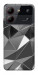 Чехол Silver для ZTE Blade A54 4G