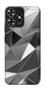 Чохол Silver для ZTE Blade A73 4G