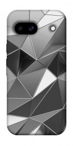 Чехол Silver для Google Pixel 8a