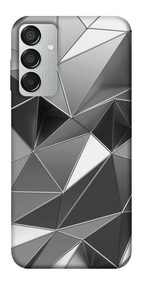 Чохол Silver для Galaxy M15 5G