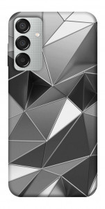 Чохол Silver для Galaxy M15 5G
