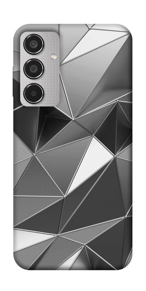 Чехол Silver для Galaxy M35 5G