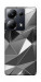 Чехол Silver для Xiaomi Poco M6 Pro 4G