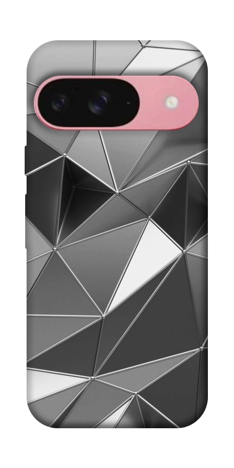 Чехол Silver для Google Pixel 9