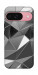 Чехол Silver для Google Pixel 9