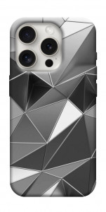 Чохол Silver для iPhone 16 Pro Max