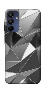 Чехол Silver для Samsung Galaxy A16 5G