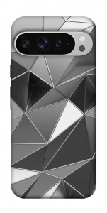 Чохол Silver для Google Pixel 9 Pro XL