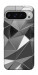 Чехол Silver для Google Pixel 9 Pro XL