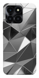 Чохол Silver для Huawei Honor X6a