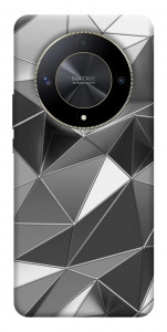 Чехол Silver для Huawei Magic6 Lite
