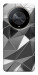 Чехол Silver для Huawei Magic6 Lite