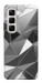 Чехол Silver для Infinix Hot 50 4G