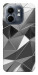 Чехол Silver для Infinix Smart 9 4G