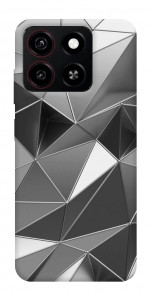 Чохол Silver для ZTE Blade A35 4G