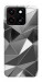 Чехол Silver для ZTE Blade A35 4G