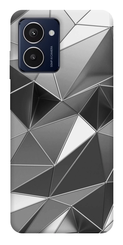Чехол Silver для HMD Pulse Pro