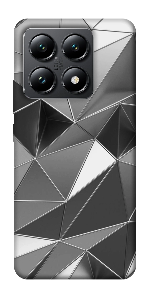 Чохол Silver для Xiaomi 14T
