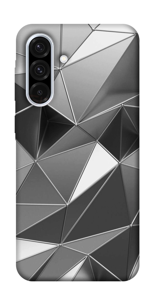 Чехол Silver для Galaxy A36 5G