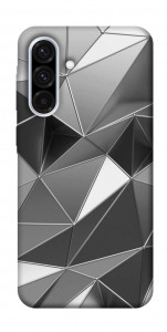 Чехол Silver для Galaxy A36 5G