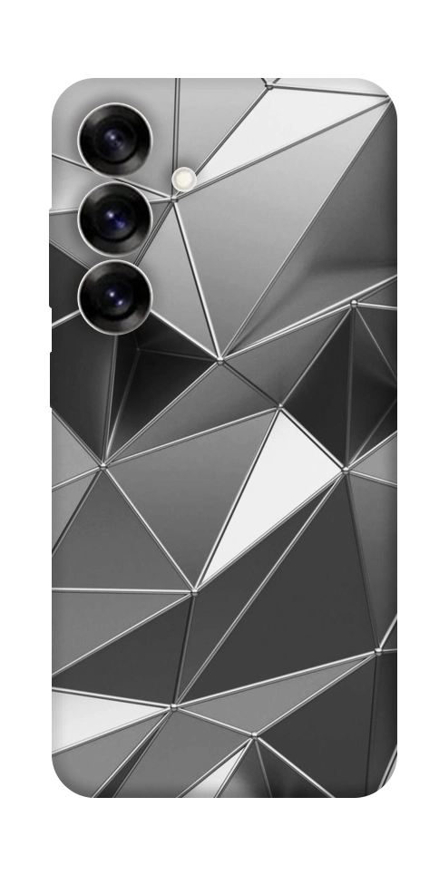Чохол Silver для Galaxy S25