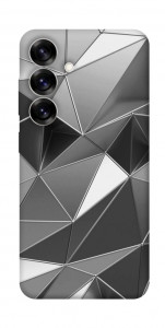 Чохол Silver для Galaxy S25