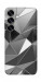 Чохол Silver для Galaxy S25