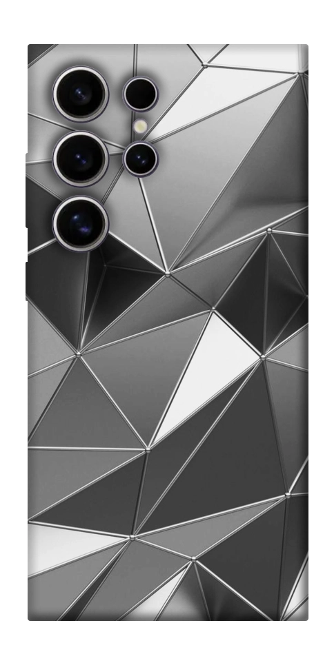 Чохол Silver для Galaxy S25 Ultra
