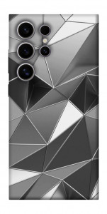 Чохол Silver для Galaxy S25 Ultra