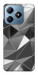 Чохол Silver для Realme C63 4G