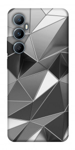 Чохол Silver для Realme C65 4G
