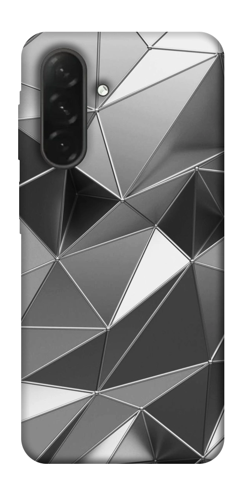 Чохол Silver для Galaxy A26 5G