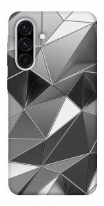 Чехол Silver для Galaxy A56 5G