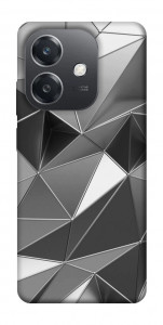 Чохол Silver для Oppo А3х 4G