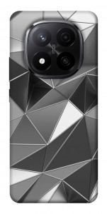 Чохол Silver для Xiaomi Redmi Note 14 Pro+ 5G