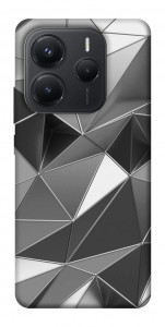 Чохол Silver для Xiaomi Redmi Note 14 5G