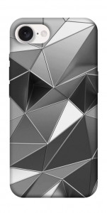 Чохол Silver для iPhone 16e