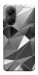 Чехол Silver для Xiaomi Poco X7 Pro
