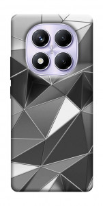 Чохол Silver для Xiaomi Redmi Note 14 Pro 4G