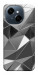 Чехол Silver для TECNO Spark Go 1 (KL4)